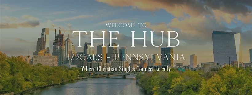 Philadelphia, Pennsylvania Event for Christian Singles