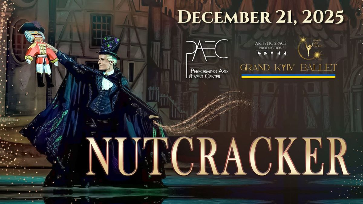 The Nutcracker - Federal Way