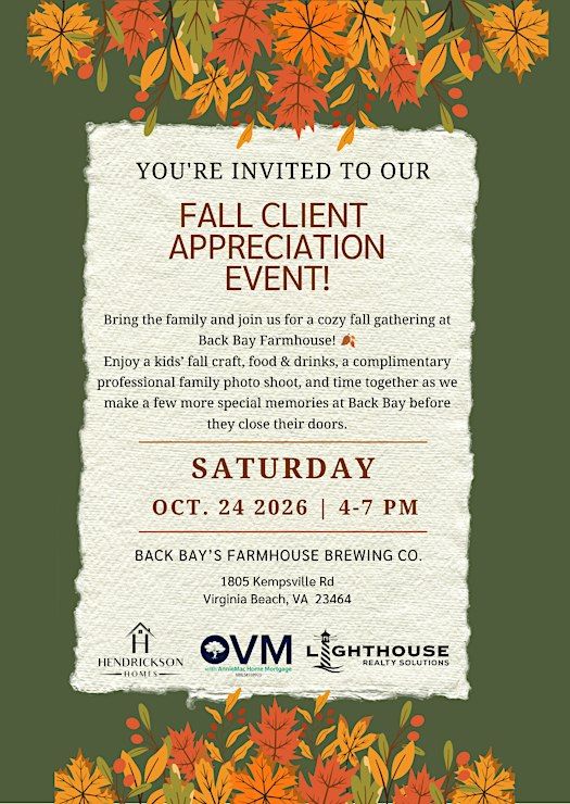 Event Photos