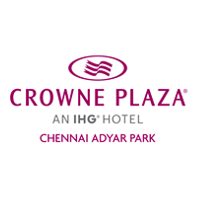 Crowne Plaza  Chennai Adyar Park