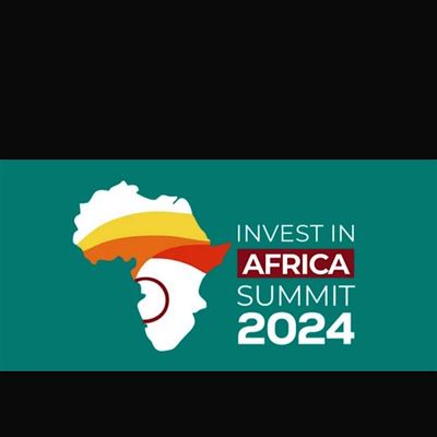 Invest In Africa