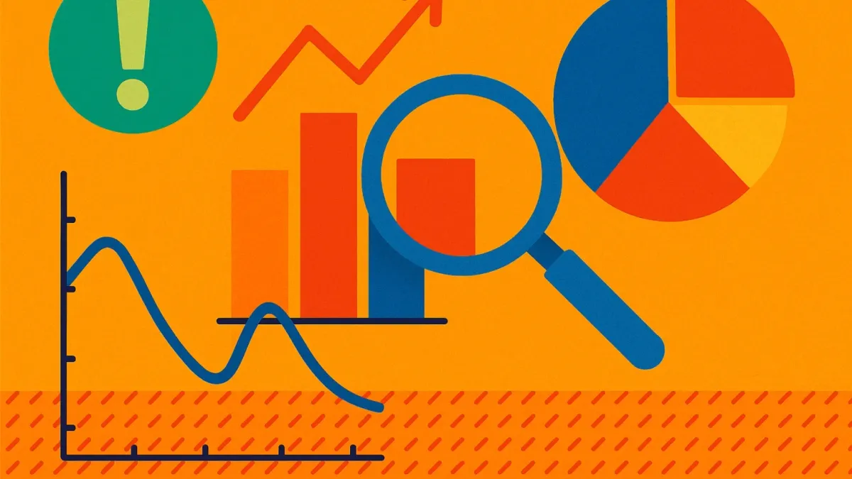 Become the Data Whisperer: How to Spot (and Solve) Common Graphing Mistakes