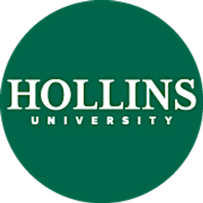 Hollins University Distinguished Speaker Series