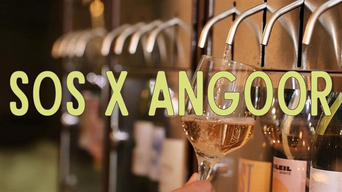 SOS x Angoor