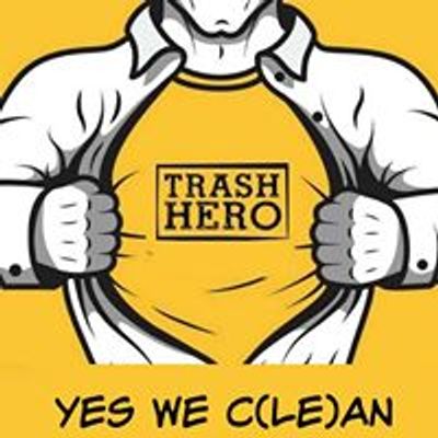 Trash Hero Z\u00fcrich