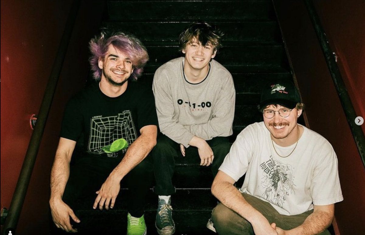 Saturdays at Your Place at Archer Music Hall \/ Arrow