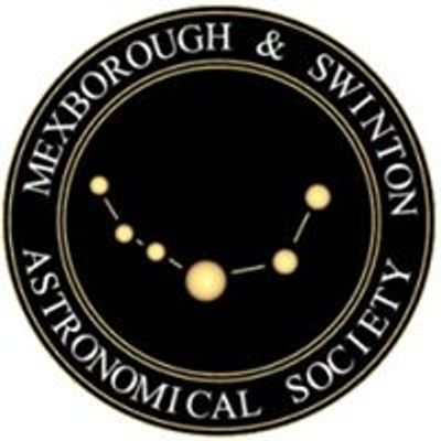 Mexborough & Swinton Astronomical Society