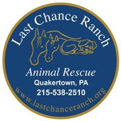 Last Chance Ranch