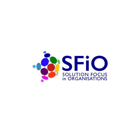 Solution Focus in Organisations (SFiO)