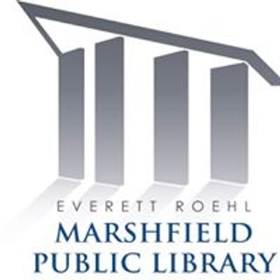 Everett Roehl Marshfield Public Library