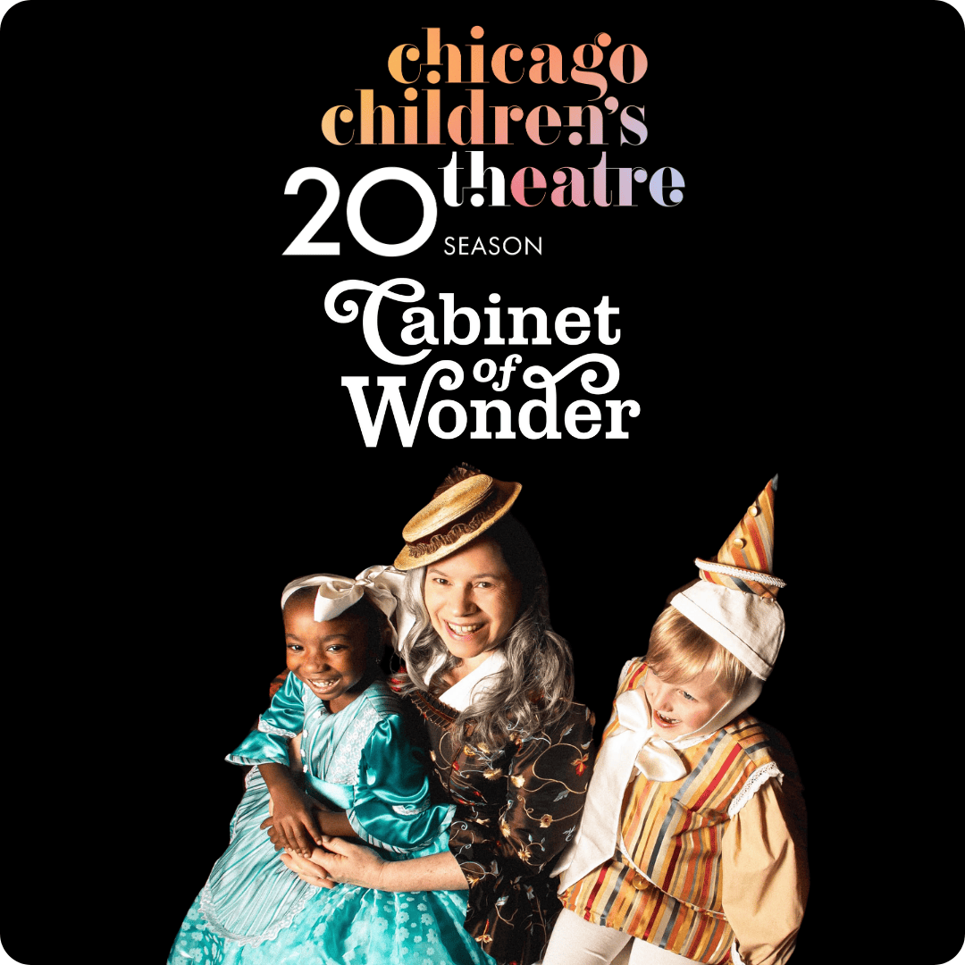 Chicago Symphony Orchestra - Mother Goose and the Cabinet of Wonder at Chicago Symphony Center