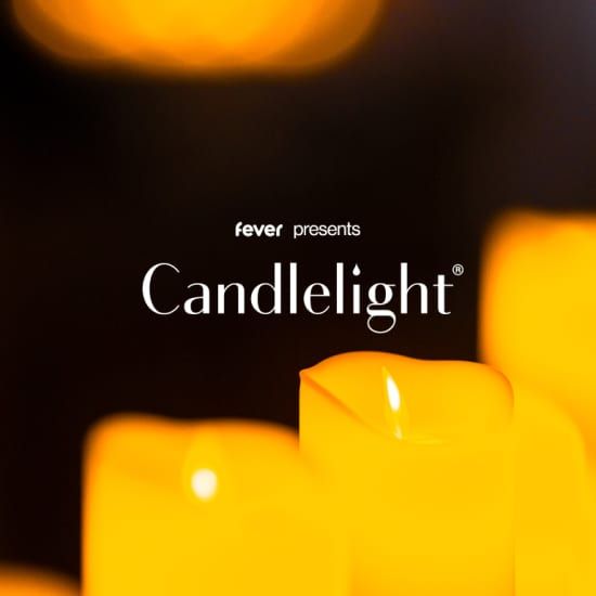Candlelight: Tribute to Drake