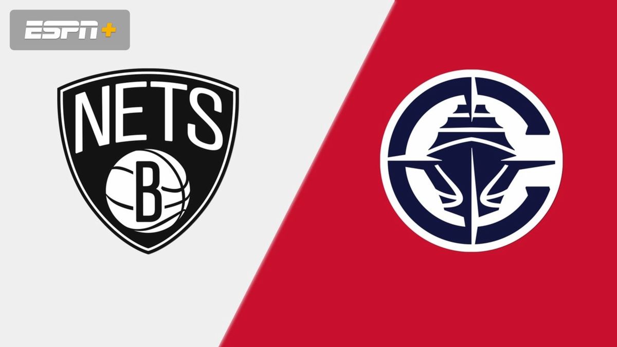 Los Angeles Clippers at Brooklyn Nets