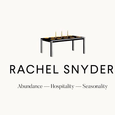 Rachel Snyder Hospitality