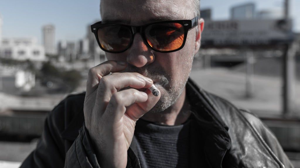 SOLD OUT: Doug Stanhope\u00a0+ Andy Andrist: Cruel\u00a0& Unusual Comedy