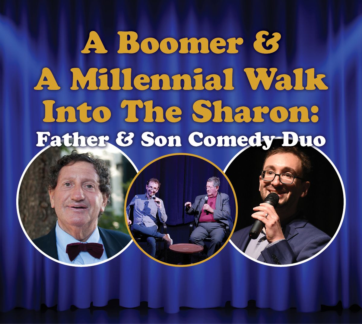 Boomer Humor