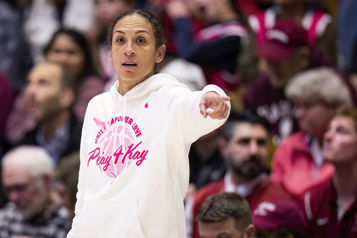 Michigan Wolverines Women's Basketball vs. Harvard Crimson