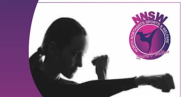 *FREE* 12 WEEK WOMEN'S SELF DEFENCE & PROTECTION WORKSHOP - CORBY MAY26