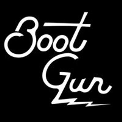 Boot Gun