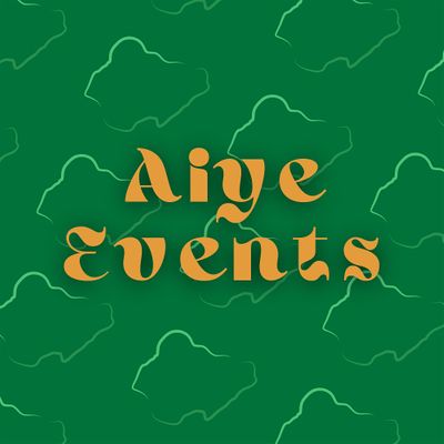 Aiye Events