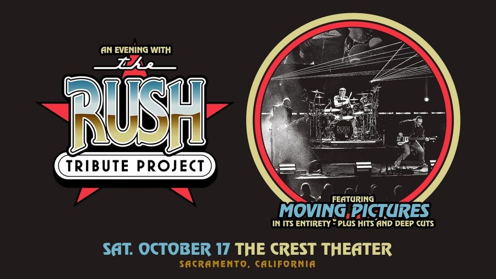 The Rush Tribute Project