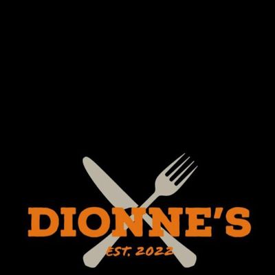 Dionne's Good Food