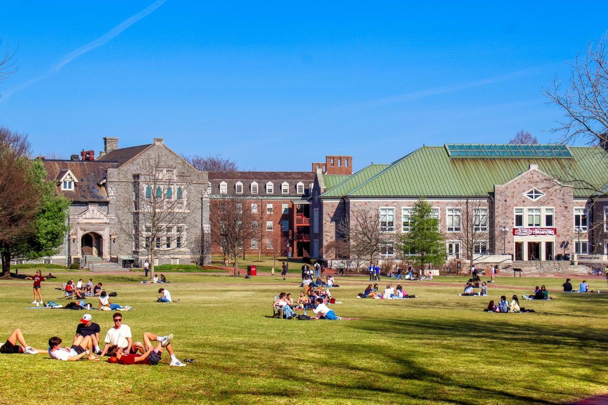 Parking Colgate Raiders at Lafayette Leopards Womens Basketball