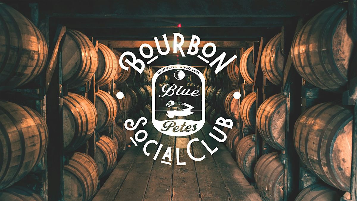Bourbon Social Club: Maker's Mark Holiday Edition