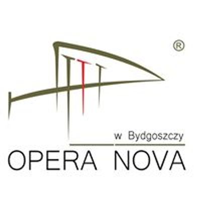 Opera Nova w Bydgoszczy