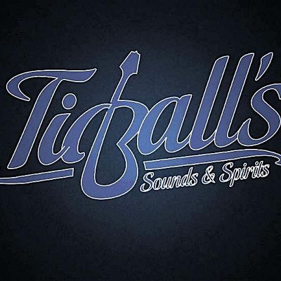 Tidball's