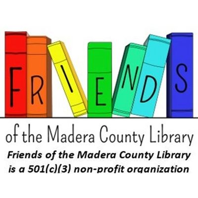 Friends of the Madera County Library