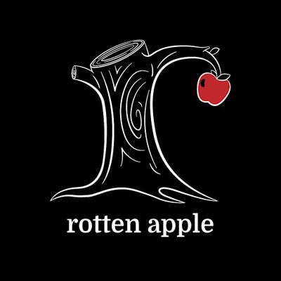 Rotten Apple