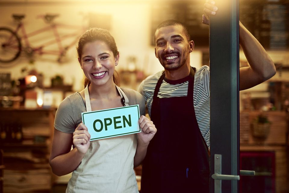 The Franchise Expo - 2023 - Toronto, ON