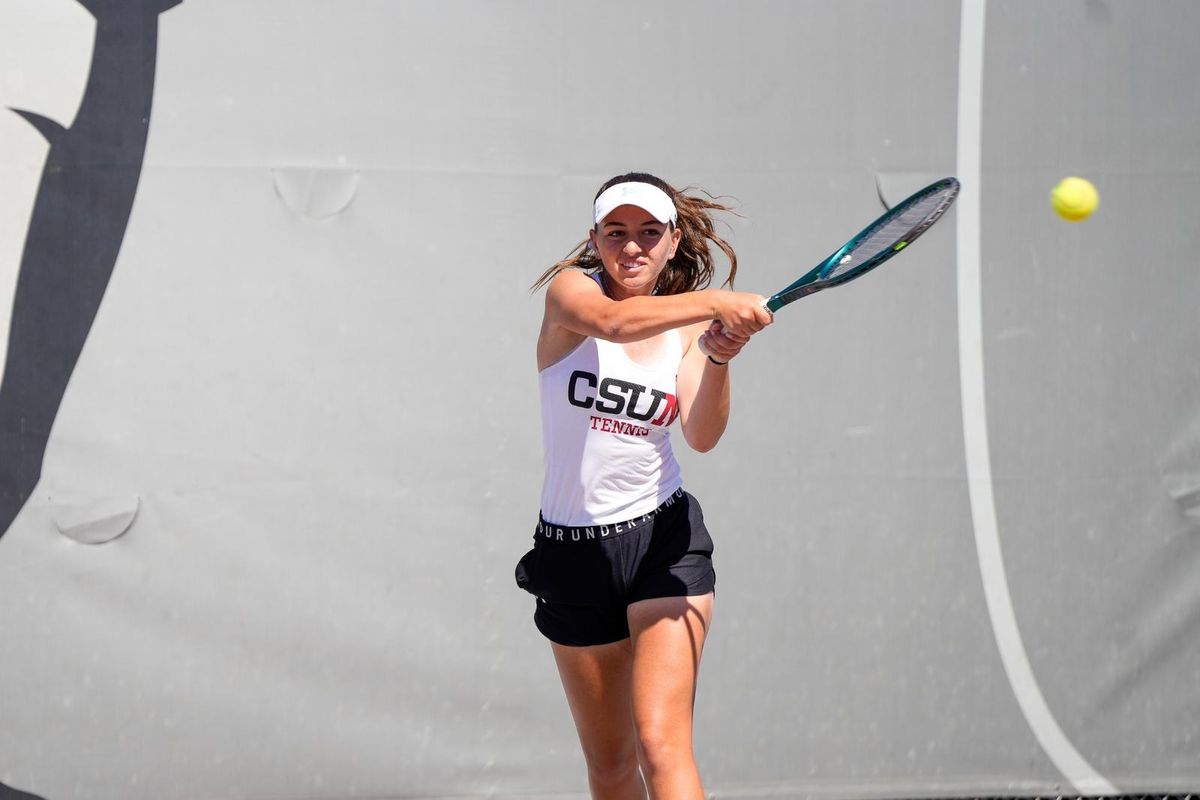 Fresno State Bulldogs at Cal State Northridge Matadors Mens Basketball