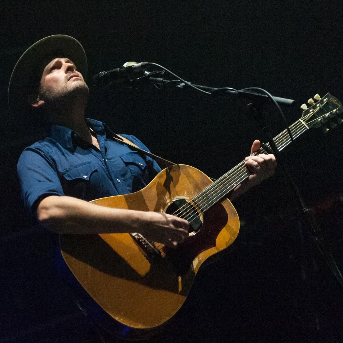 Gregory Alan Isakov with Oregon Symphony