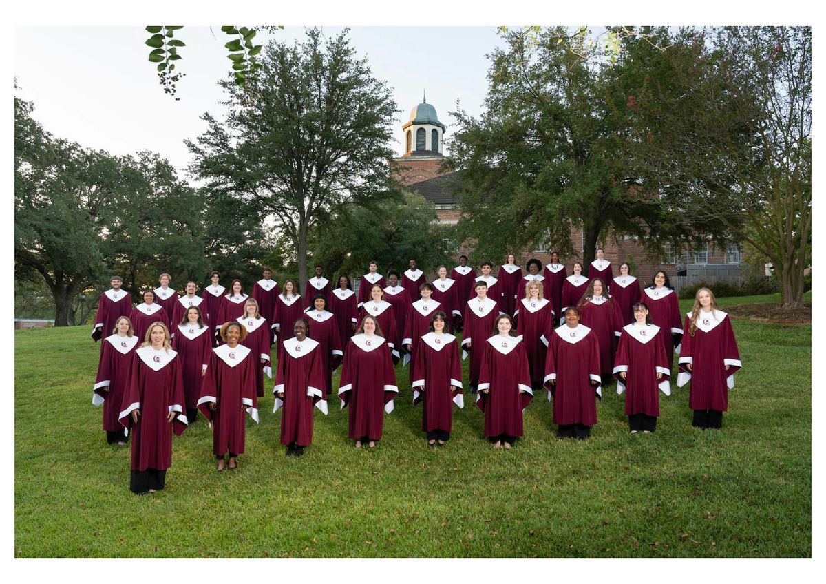 Concert: Centenary Concert Choir & Choir from the technical University