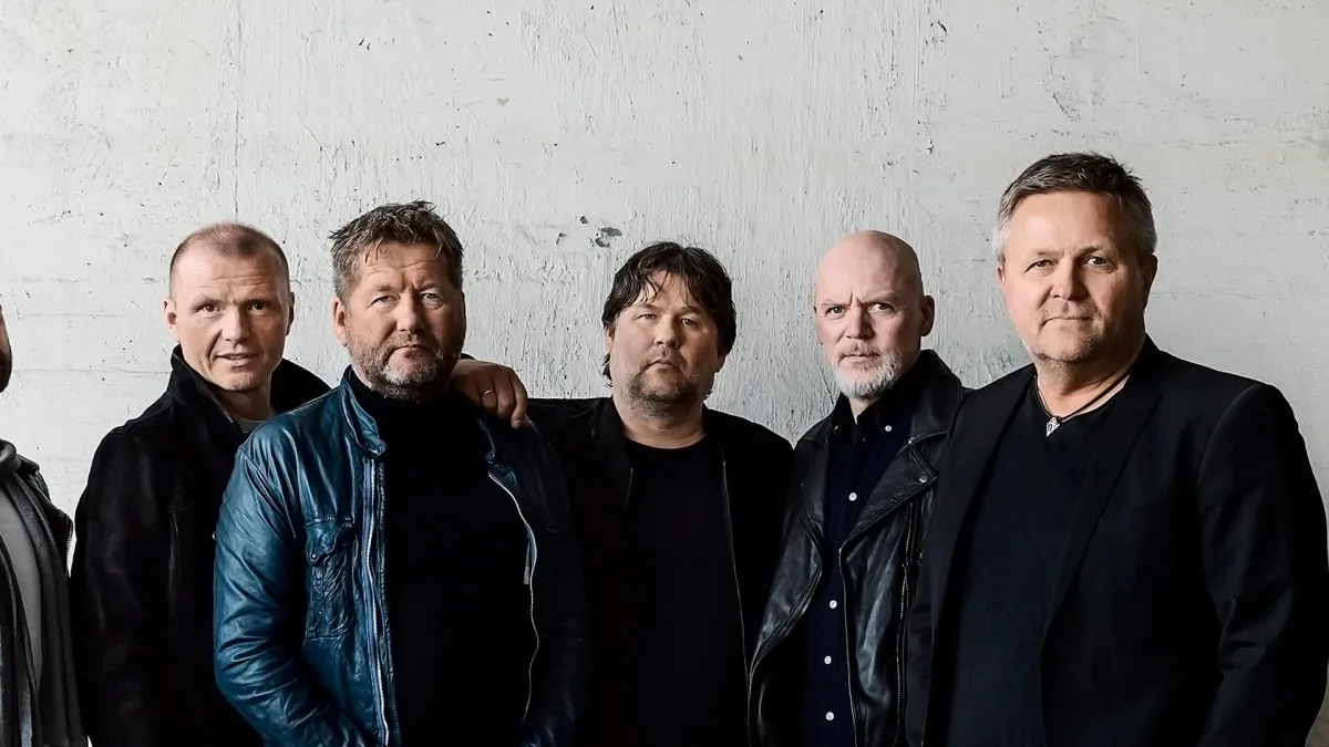 D.D.E. in Trondheim