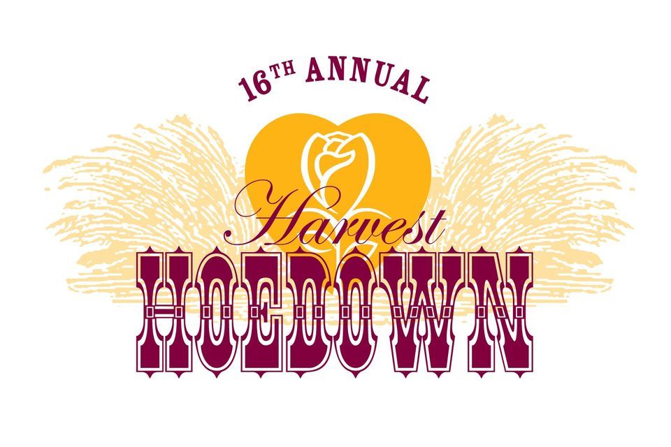 16th Annual Harvest Hoedown St. Mary Interparochial School