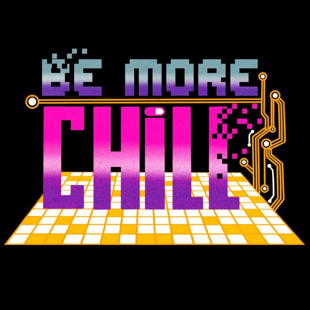Be More Chill at Howard L. Schrott Center for the Arts
