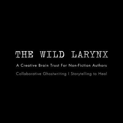 The Wild Larynx