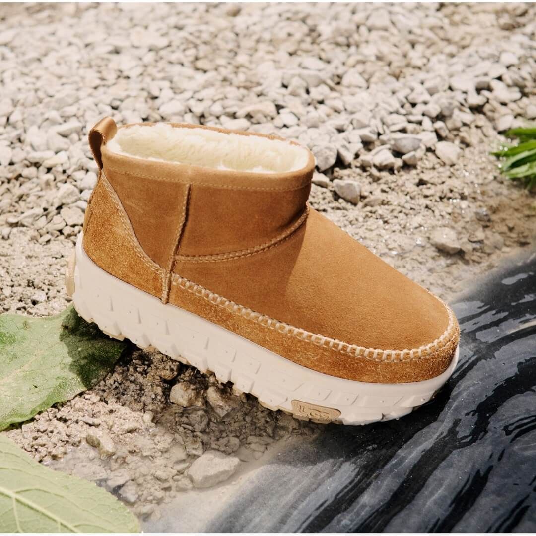 Cold Weather Venture