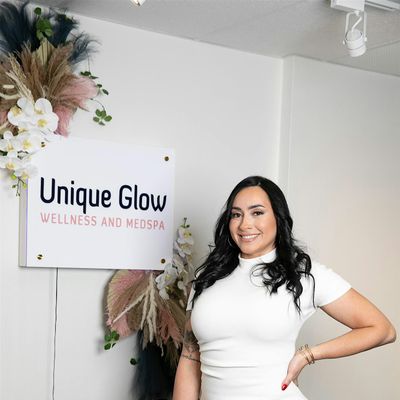 Unique Glow Wellness and MedSpa