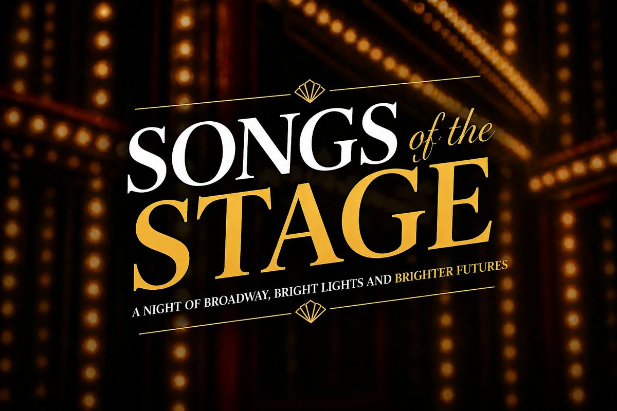 Songs of the Stage