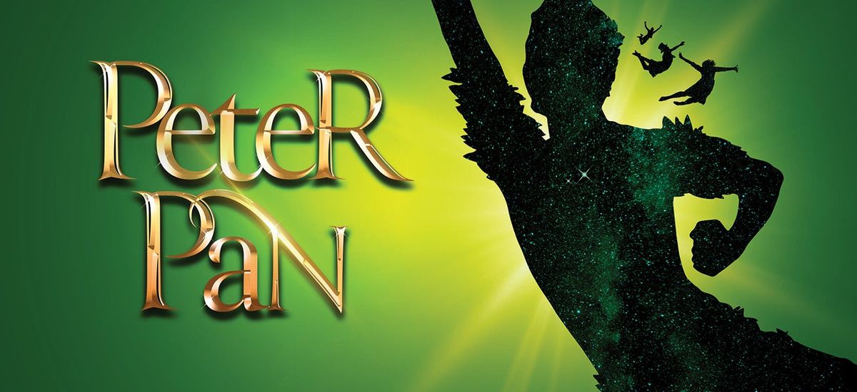 Peter Pan at Salle Albert-Rousseau