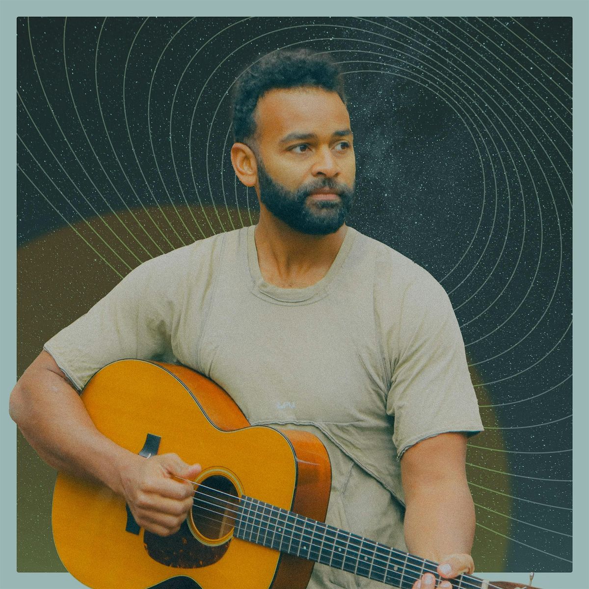 Ray Jones - Performing Live