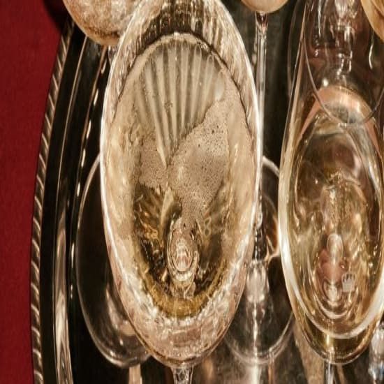 New Year's Eve (NYE)