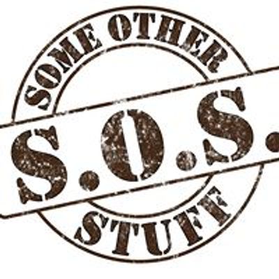 SOS Some Other Stuff