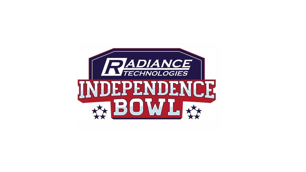 Radiance Technologies Independence Bowl
