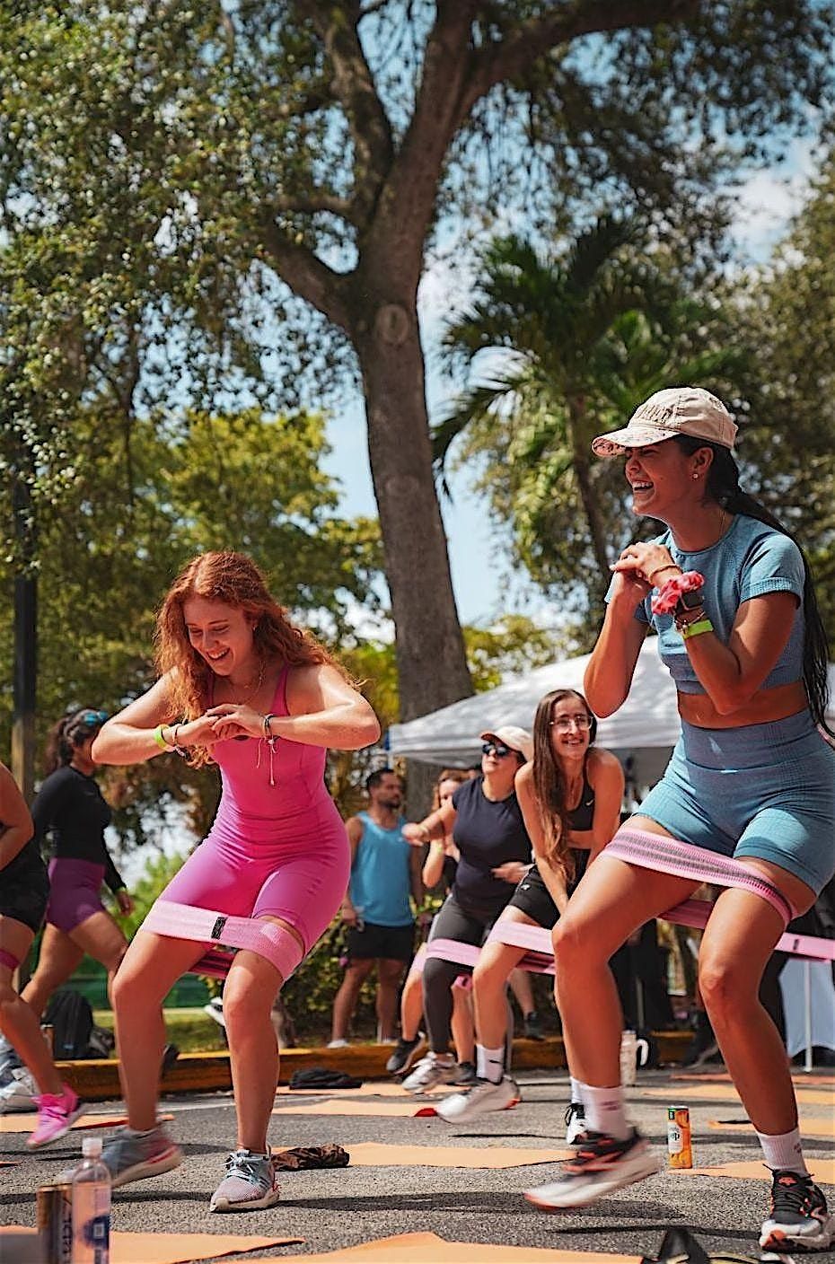 Drips N Chill - The Best Sunday in December