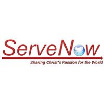 Serve Now